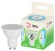 LED MR16-6W-840-GU10 GL Лампочка светодиодная ЭРА GREEN LINE LED MR16-6W-840-GU10 GL GU10 6 Вт софит яркий белый свет