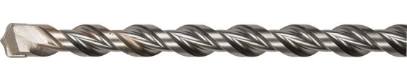 KRAFTOOL Industrie Qualit, 12 x 550/690 мм, SDS-max бур (29317-690-12)