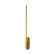 Настенный светодиодный светильник Favourite Reed 3001-1W