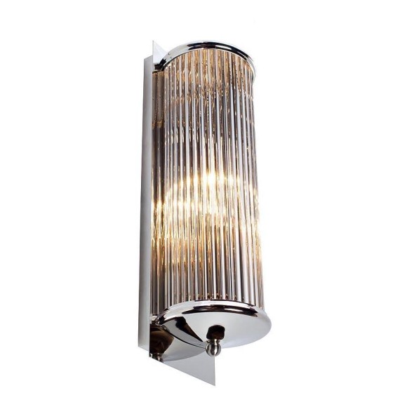 Настенный светильник Garda Decor K2KG0604W-1