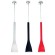 Подвесной светильник Ideal Lux Flut SP1 Small Rosso 035703