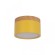 Накладной светодиодный светильник Loft IT Grape 10162 Yellow