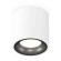 Комплект накладного светильника Ambrella light Techno Spot XS7531021 SWH/PBK белый песок/черный полированный (C7531, N7011)