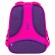 Ранец BRAUBERG FIT, 2 отделения, "Smiling bear", 3D-панель, 38х27х14 см, 270614