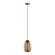 Подвесной светодиодный светильник Loft IT Knot 8135-A mini