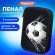 Пенал ПИФАГОР, 3 отделения, ламинированный картон, 19х11 см, "Ball kick", 272253