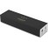 Ручка шариковая PARKER "Jotter Core Bond Street Black CT", корпус черный, детали хром, синяя, 1953184