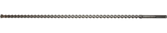 KRAFTOOL Industrie Qualit, 20 x 800/920 мм, SDS-max бур (29317-920-20)