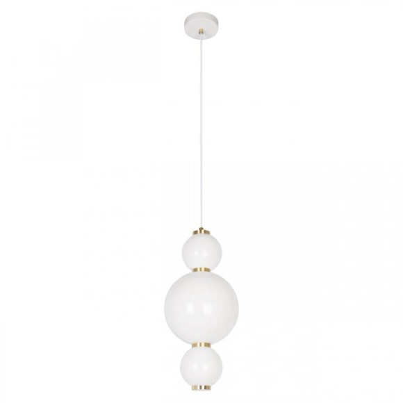 Подвесной светодиодный светильник Loft IT Pearls 10205/A