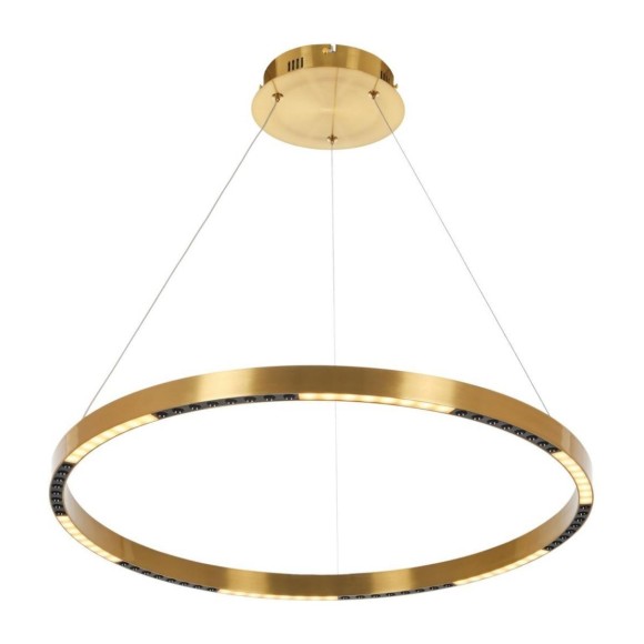 Подвесной светодиодный светильник MyFar Lucas MR1240-PL