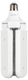 ФИТО-30W-PFR-E27-GR Фитолампа для растений светодиодная ЭРА GREEN LINE ФИТО-30W-PFR-E27-GR 3-х лепестковая полного спектра 30 Вт Е27