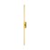 Настенный светодиодный светильник Favourite Reed 3001-2W