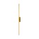Настенный светодиодный светильник Favourite Reed 3001-2W