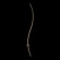 Настенный светильник LOFT IT Rays 10154 GD
