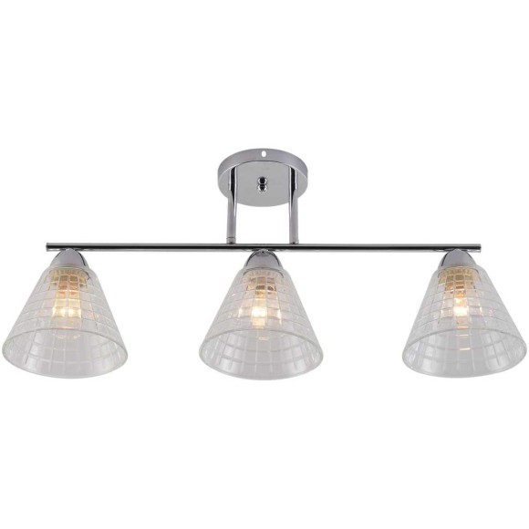 Люстра Reluce 01529-0.3-03 CR