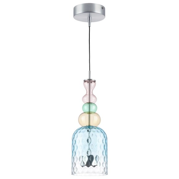 Подвесной светодиодный светильник Lightstar Belle 814002
