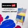 Мольберт настольный BRAUBERG ART CLASSIC, бук, 16х42х19см, высота холста 30см, 190658