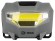 Фонарь налобный светодиодный ЭРА GA-505 Блэкджек аккумуляторный мощный яркий 3 режима