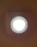 Б0015239 Ночник - светильник светодиодный ЭРА NN-626-LS-Y в розетку с датчиком освещенности желтый