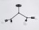 Подвесная люстра Ambrella light Traditional TR8033