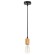 Подвесной светильник Arte Lamp Mark A7047SP-1BK