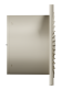 SLIM 5C Ivory Вентилятор накладной SLIM D125 обратный клапан Ivory DICITI