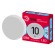 Б0050605 Лампочка светодиодная ЭРА RED LINE LED GX-10W-840-GX53 R GX53 10Вт таблетка нейтральный белый свет