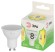 LED MR16-8W-830-GU10 GL Лампочка светодиодная ЭРА GREEN LINE LED MR16-8W-830-GU10 GL GU10 8 Вт софит теплый свет