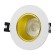Встраиваемый светильник Denkirs DK3020WYE DK3061-WH+YE