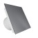 PA4/5 Gray Metal Панель декоративная AEON D100/125 175х175 пластик Gray metal DICITI