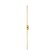 Настенный светодиодный светильник Favourite Reed 3001-3W