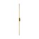 Настенный светодиодный светильник Favourite Reed 3001-3W