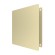 Решетка вентиляционная RVM сетка разъемная на магнитах 140х140 окрашсталь Beige ERA