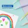 Фломастеры 6 неоновых + 6 пастельных, вентилируемый колпачок BRAUBERG "PREMIUM", картонная коробка, 152198