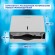 Диспенсер для полотенец LAIMA PROFESSIONAL INOX, (Система H2) Z-сложения, нержавеющая сталь, зеркальный, 605695