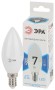 Б0020539 Лампочка светодиодная ЭРА STD LED B35-7W-840-E14 E14 / Е14 7Вт свеча нейтральный белый свет