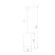 Подвесной светильник TK Lighting 6174 Tercino Blue
