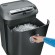 Уничтожитель (шредер) FELLOWES POWERSHRED 75Cs, 4 уровень секретности, фрагменты 4x38 мм, 12 л., 27 л, FS-46750