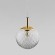 Подвесной светильник TK Lighting 759 Cadix Gold