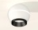 Комплект потолочного светильника Ambrella light Techno Spot XC (C1101, N7031) XS1101011