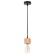 Подвесной светильник Arte Lamp Mark A7048SP-1BK