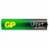 Батарейки КОМПЛЕКТ 8 шт, GP Ultra Plus G-Tech, AAA (LR03), алкалиновые, мизинчиковые,, 24AUPA21-2CRB8