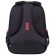 Ранец BRAUBERG FIT, 2 отделения, "Colorful lion", 38х27х14 см, 270618
