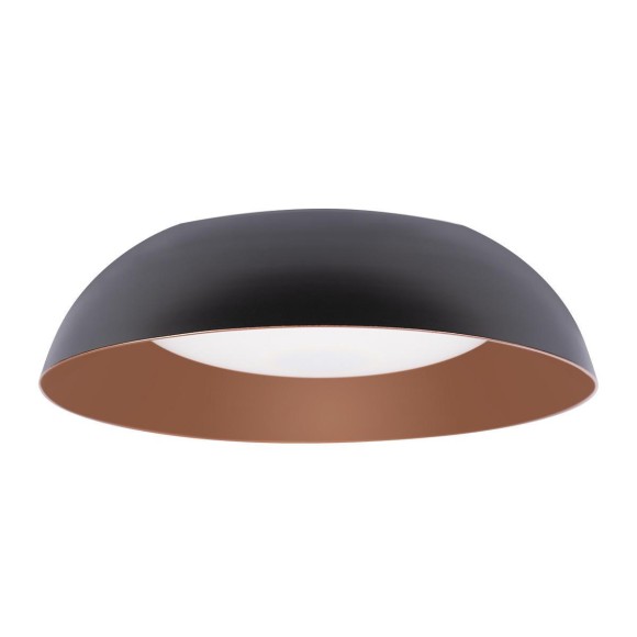 Потолочный светодиодный светильник Loft IT Cappello 10229 Black