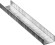 STAYER тип 53 (A/10/JT21), 6 мм, 1000 шт, калибр 23GA, скобы для степлера, Professional (3159-06)