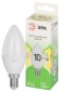 LED B35-10W-830-E14 GL Лампочка светодиодная ЭРА GREEN LINE LED B35-10W-830-E14 GL E14 10 Вт свеча теплый свет