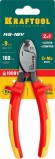 KRAFTOOL KS-16V, d 9мм, 160мм, кабелерез (23333-16V)