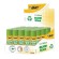 Клей-карандаш BIC "ECOlutions", 21 г, с ароматом яблока, 8923452.