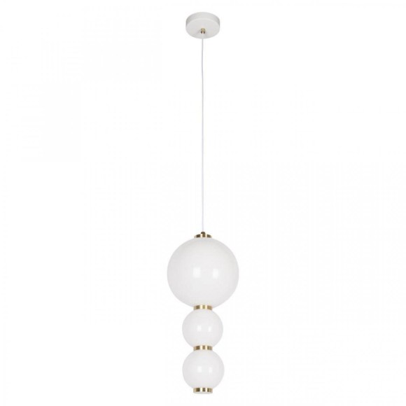 Подвесной светодиодный светильник Loft IT Pearls 10205/C