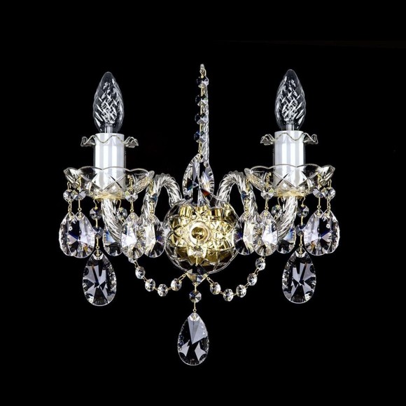 Бра Artglass Lesja II. CE